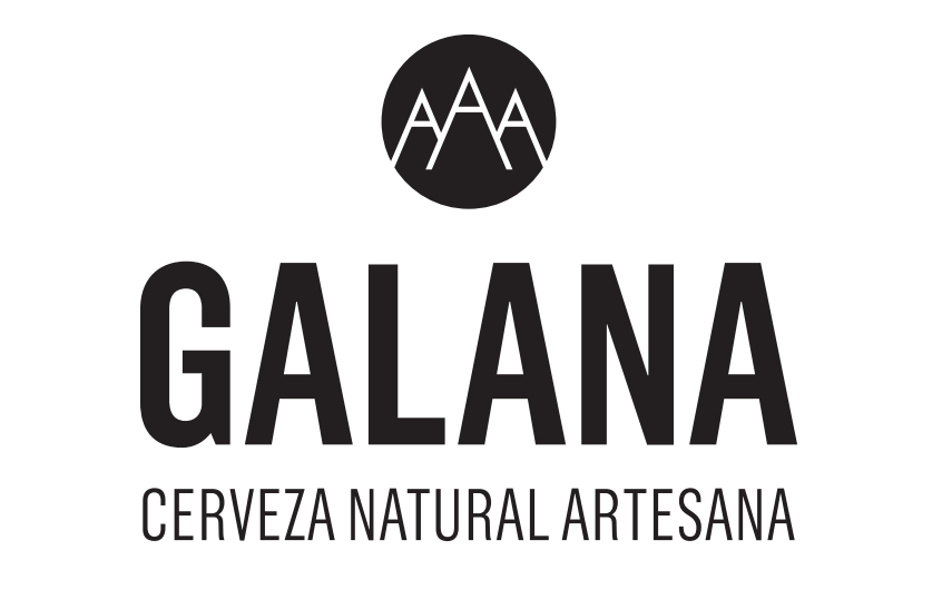 Cervezas Artesanas Galana