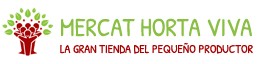 Mercat Horta Viva logo